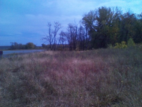 My Grandmother's Dawes Allotment Land Oklahoma